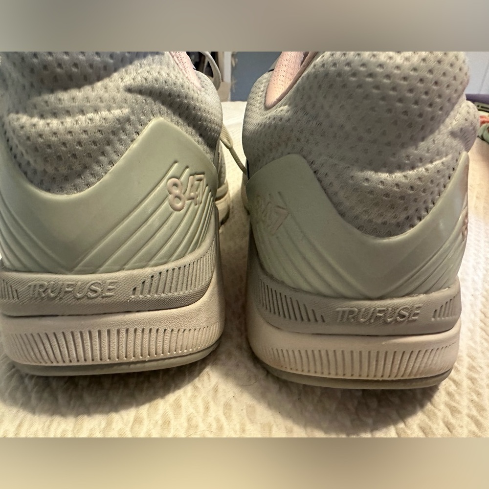 New Balance Women’s Walking Shoes Sneakers WW847LW4 - Picture 4 of 10